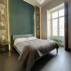 Catania Rooms Bed and breakfast