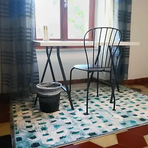 Zia Chiarina Bed and breakfast