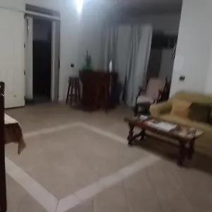 Kazakova Bed and breakfast