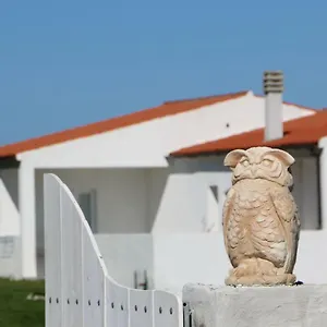 Anacleto Bed and breakfast